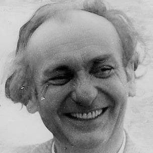 Ritratto di Gino Maggioni